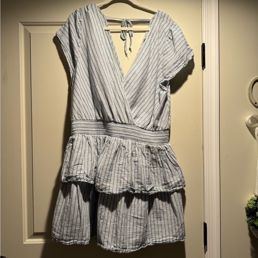 American Eagle Dress